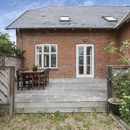 Sigerslevhus Stevns Klint Apartment Store Heddinge Ngoại thất bức ảnh