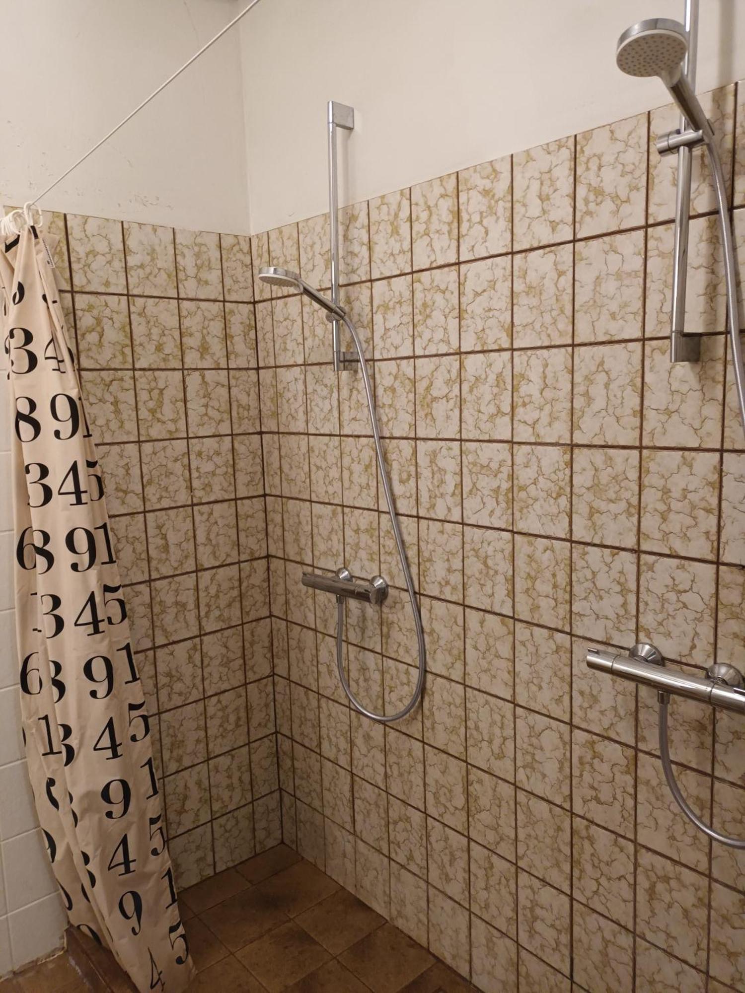 Sigerslevhus Stevns Klint Apartment Store Heddinge Ngoại thất bức ảnh