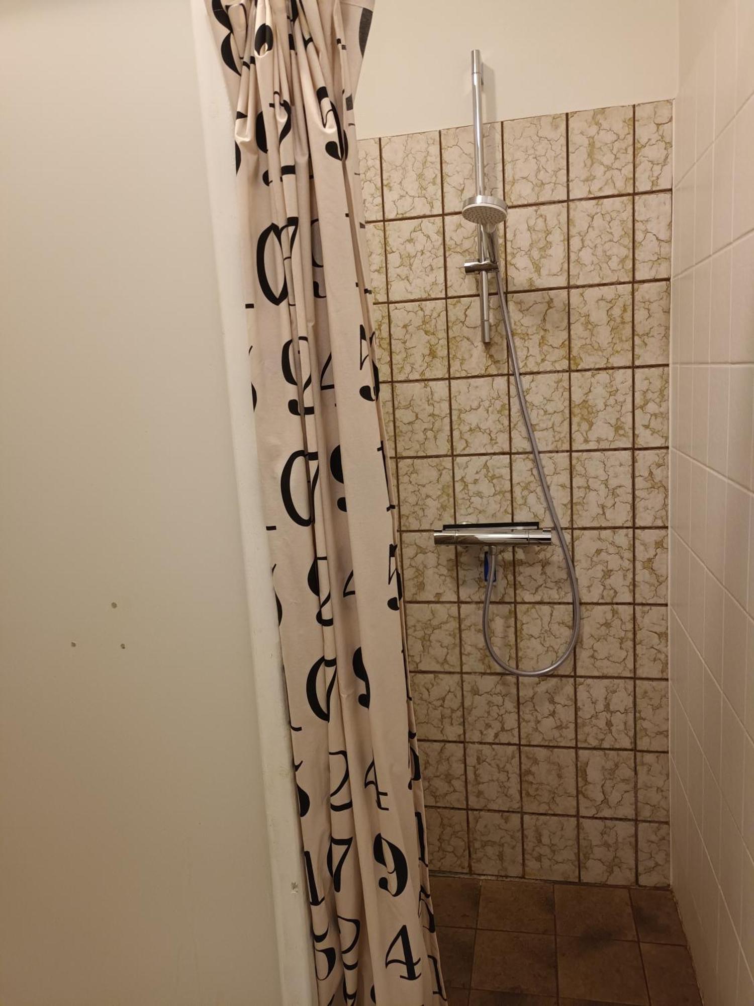 Sigerslevhus Stevns Klint Apartment Store Heddinge Ngoại thất bức ảnh