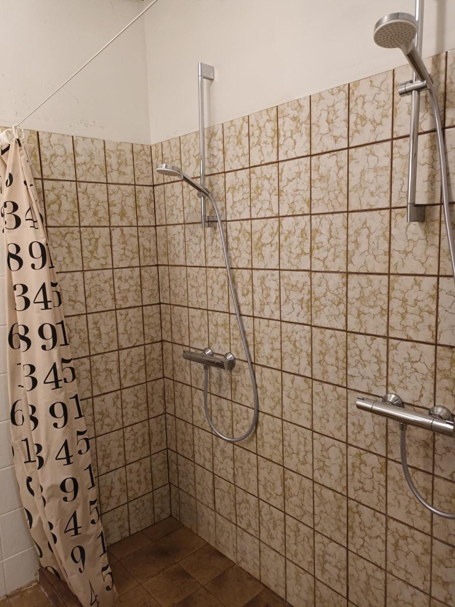 Sigerslevhus Stevns Klint Apartment Store Heddinge Ngoại thất bức ảnh